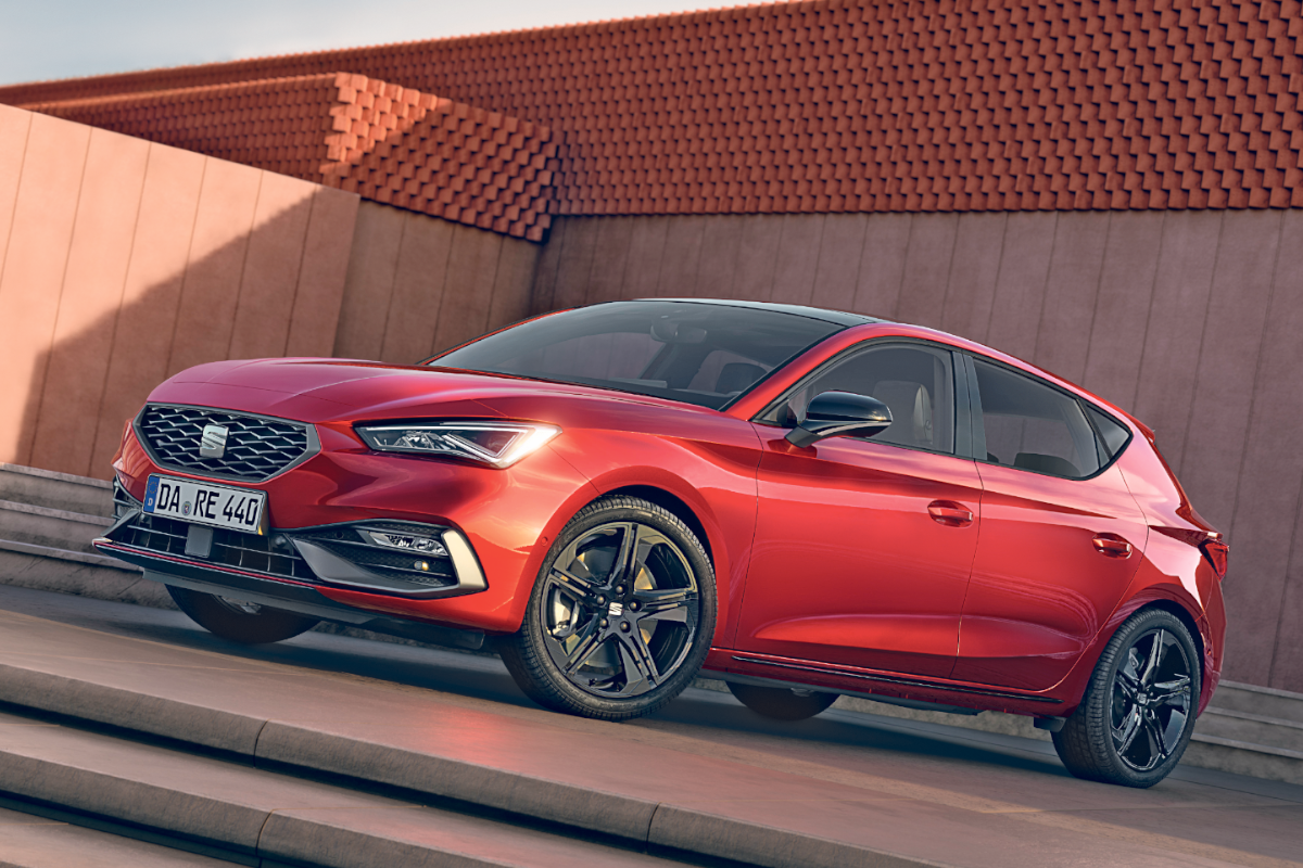 Neuwagen | MTS Automobile GmbH