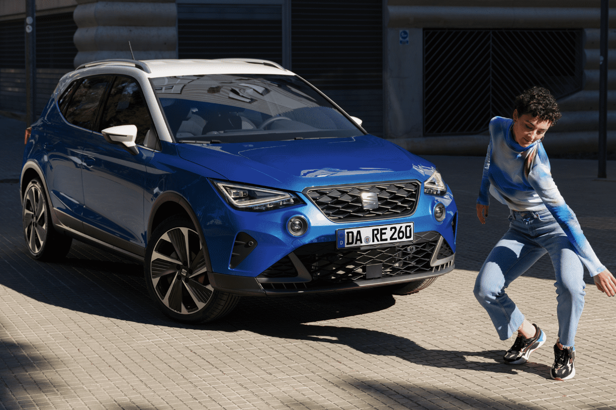 Cupra & Seat Kaufbeuren - Autohaus Gruppe Seitz Neuwagen | Autohaus Seitz GmbH