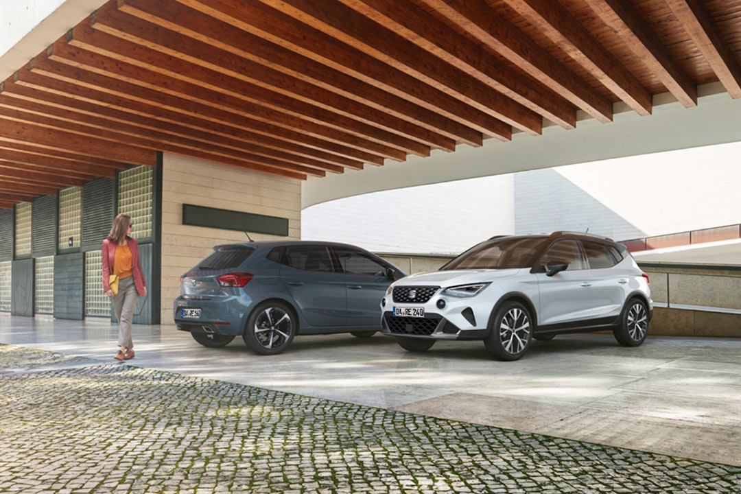 Verfügbare Neuwagen | CUPRA Garage Dresden