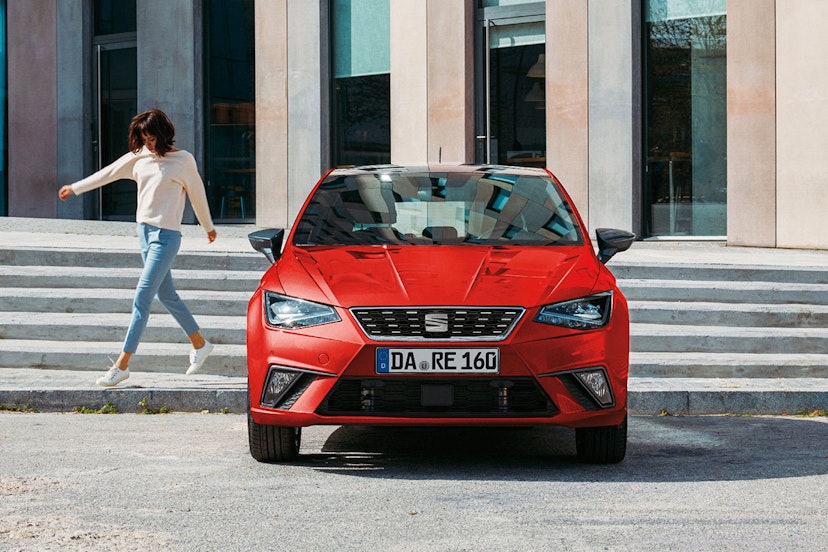 SEAT CARE. Autohaus Brass Darmstadt GmbH & Co. KG