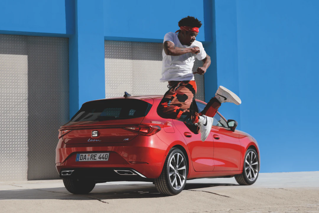 Seat Khler Siegen