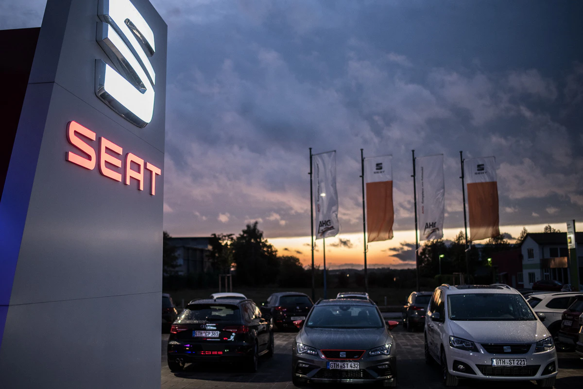 Über uns | AHG GmbH & Co. KG Niederlassung Gotha
