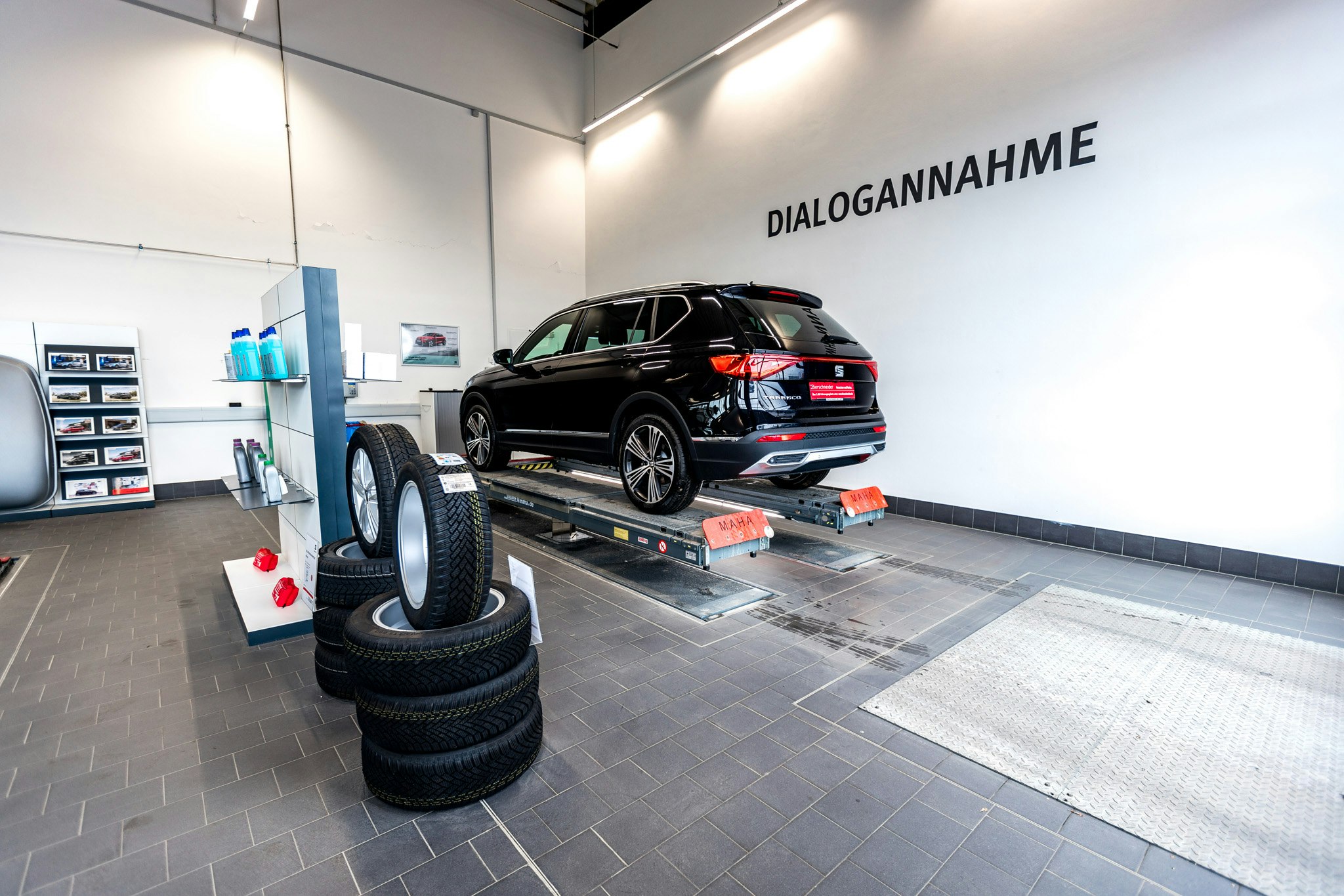 Über uns Auto Bierschneider GmbH