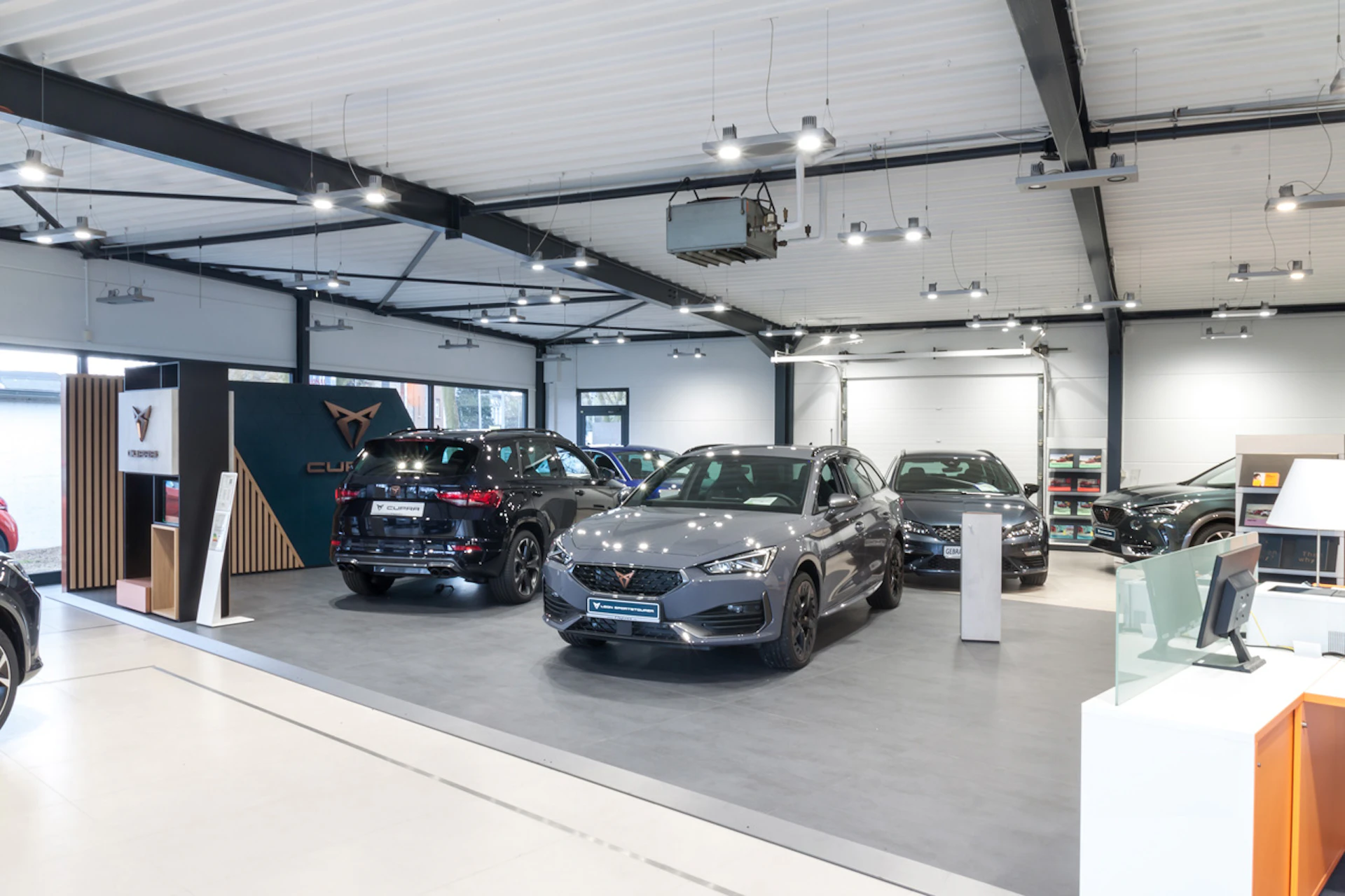Elspass Autoland Gmbh Co Kg