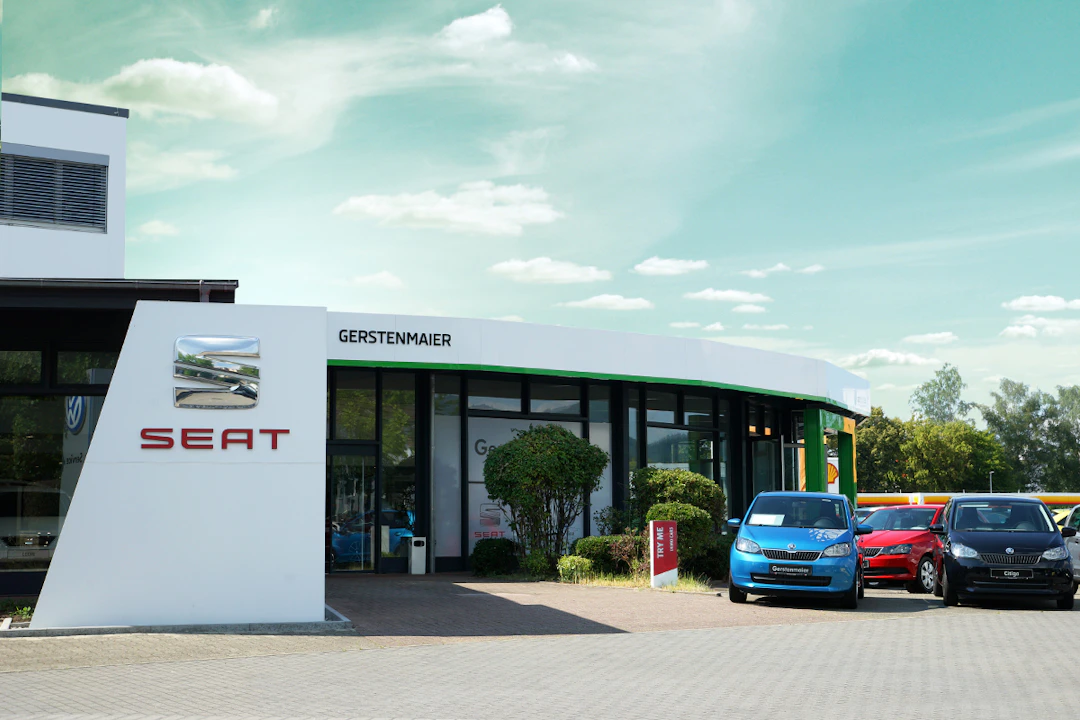 Autohaus Gerstenmaier Baden Baden