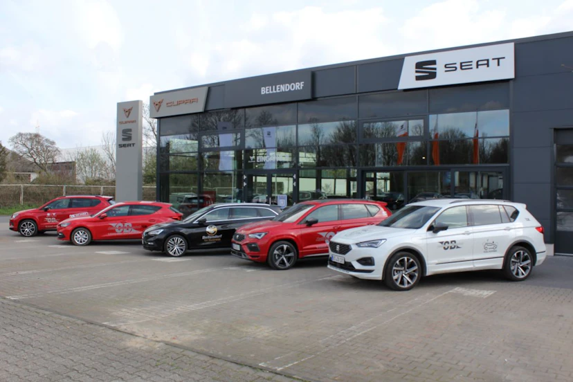 Autohaus Bellendorf Bottrop