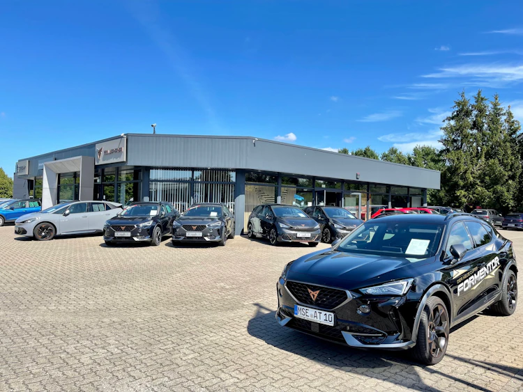 Dein Autozentrum Altentreptow Gmbh